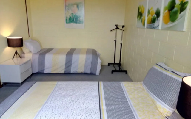 Paeroa Bed and breakfast