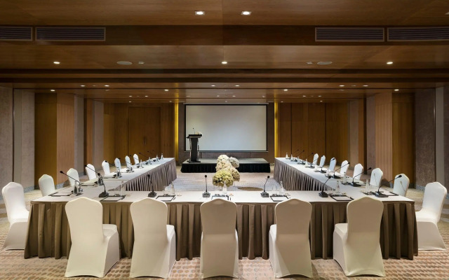 Melia Yangon