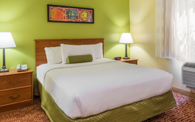 TownePlace Suites Albany/SUNY