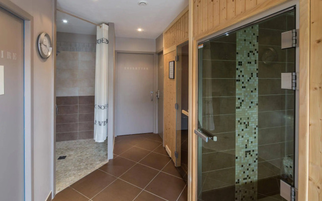 Hôtel Le Peu Breton