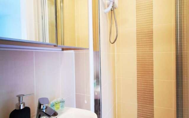 Lovely Holiday Home in Birmingham