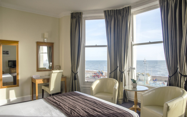 The Kings Hotel