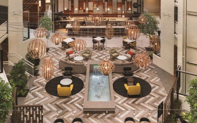 Embassy Suites by Hilton Richmond