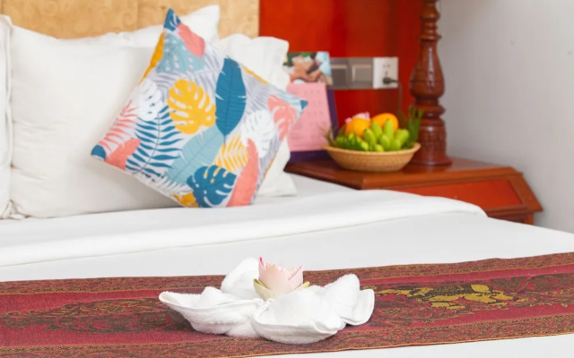 Angkor Land Urban Boutique