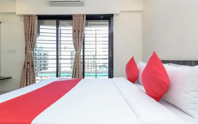 OYO 27601 Zaika Orchid Apartments