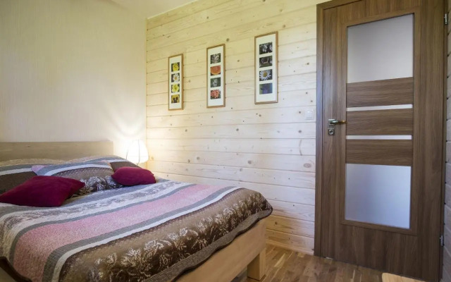 TatryTop Apartament Grama