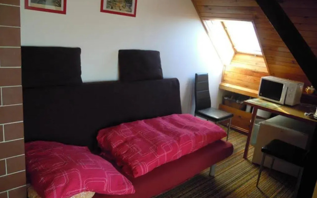 Suite Ohrada
