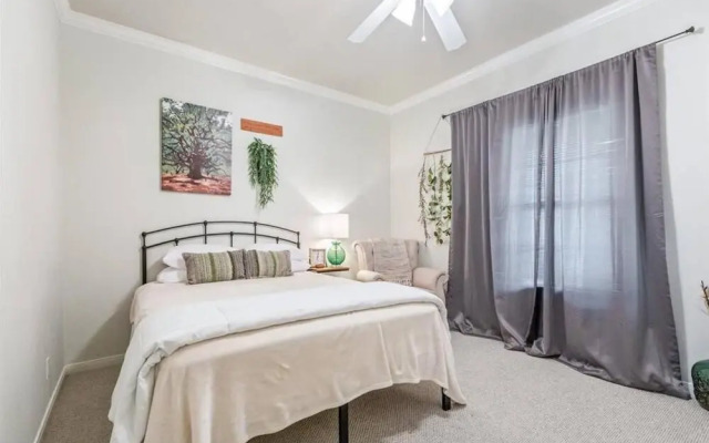 New Centrally Located Family Gathering Place