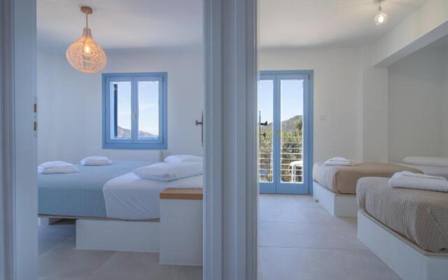 Akasha Suite IV