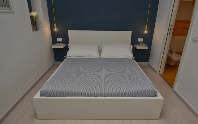 Il Vicolo B&B