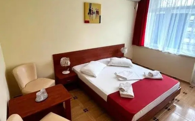 Hotel Callatis