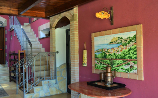 Agriturismo San Martino