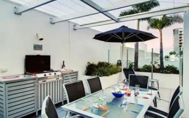 M1 Resort Maroochydore