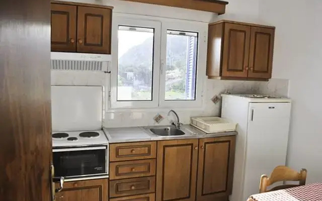 Sofia Apartments