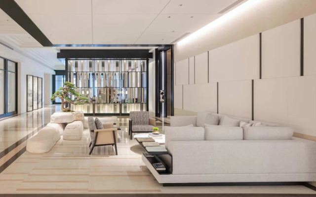 The Ritz-Carlton, Suzhou