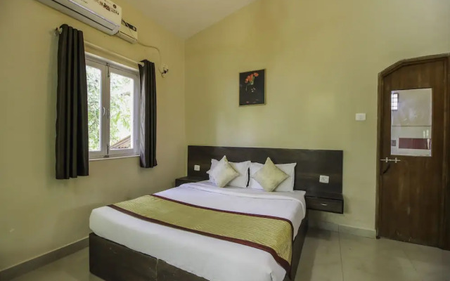 OYO 10958 Home Modern Studios Candolim