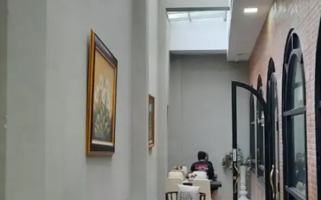 Hotel Daily Inn Bandung