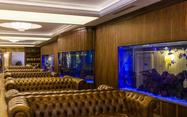 White Gold Hotel & Spa