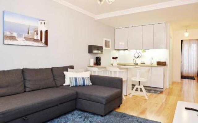 Santana 1 - Checkinhome