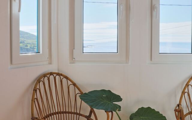 Caión Surf House - Hostel