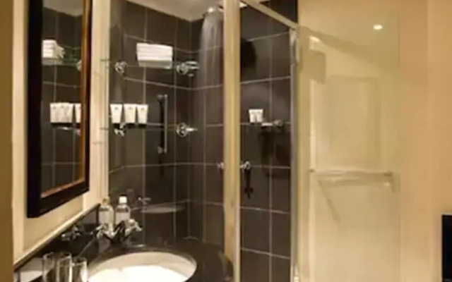 Kwa Maritane Self-Catering Chalets