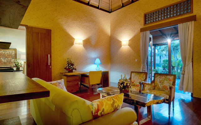Ketewel Villa by Sanga Sanga Hospitality