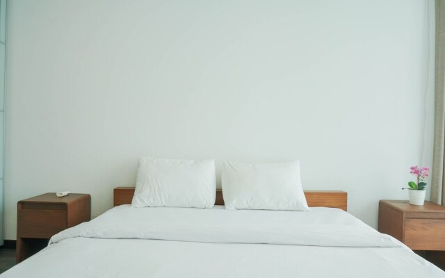 Elegant 2BR Apartment Veranda Residence @ Puri