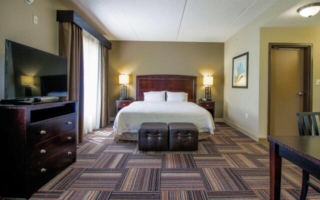 Hampton Inn & Suites by Hilton Flowery Branch Lake Lanier