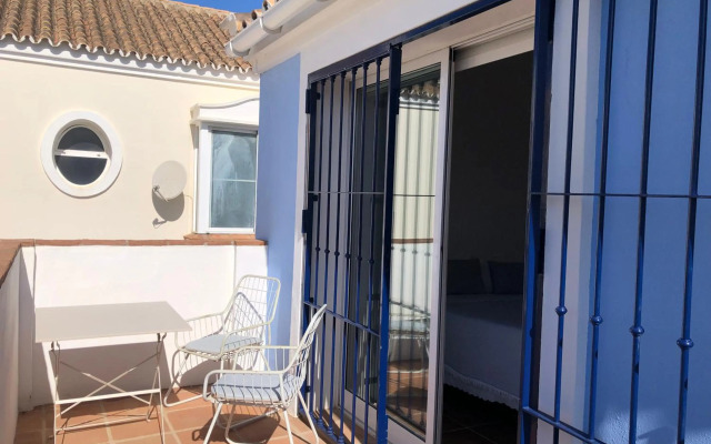Charming 1 bedroom suite next to Puerto Banus