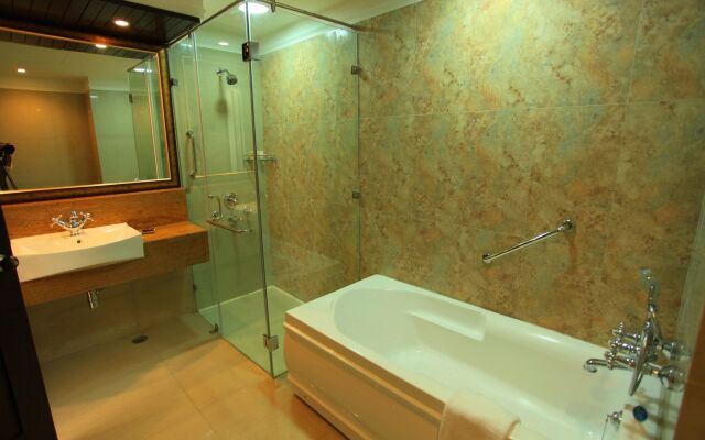 Rock Manali (A Unit of Vivaan Hospitality and Recreations)