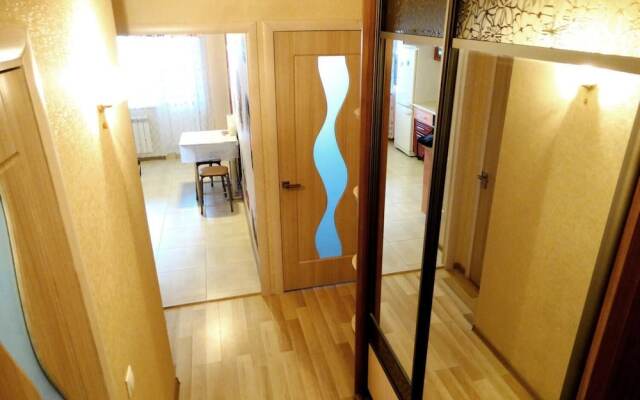 Inndays on Miheeva 19-202