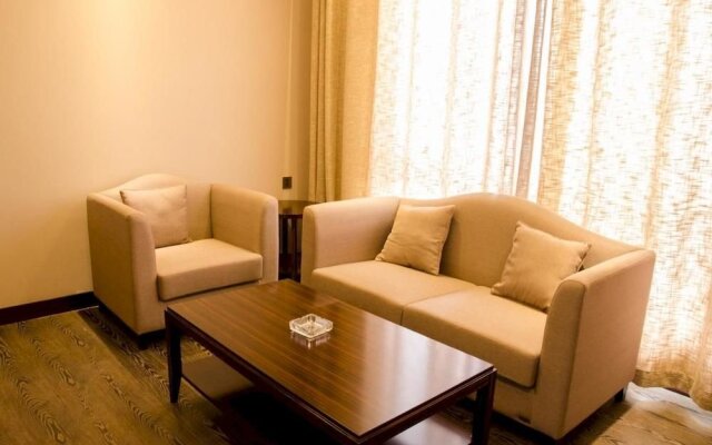 Seasons Meridien Boutique Hotel