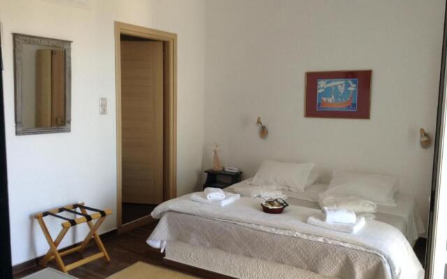 Hotel Akrotiri