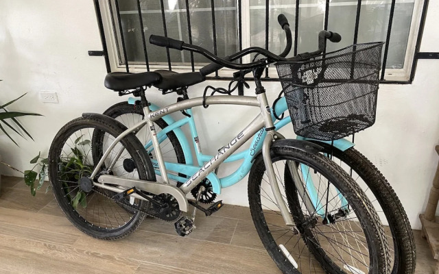 Stylish Apartments in Belize City