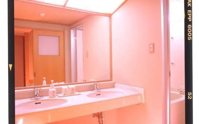Tateyama Prince Hotel