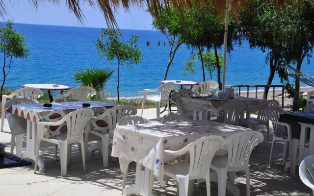 Mavi Cennet Camping Pansiyon