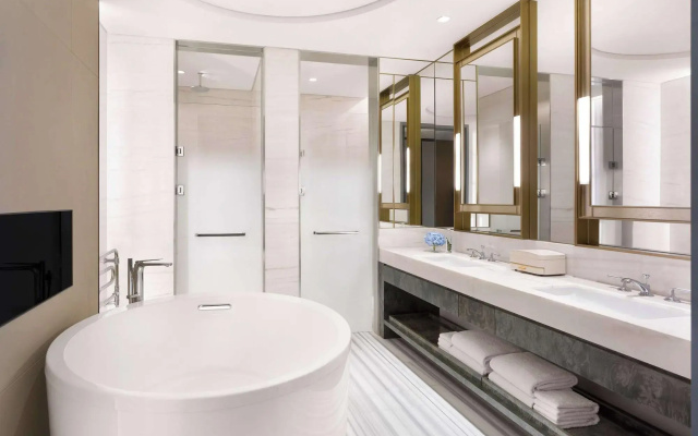 Sofitel Ambassador Seoul  & Serviced Residences