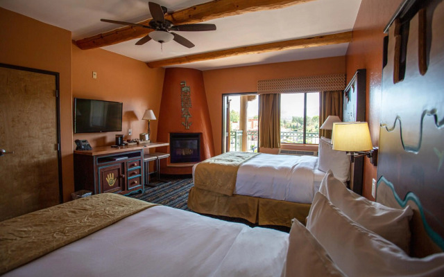 Southwest Inn at Sedona