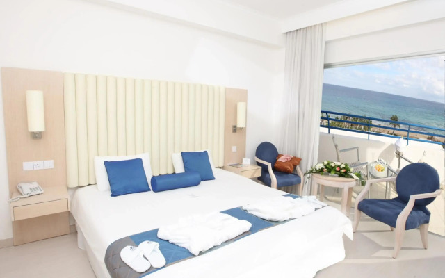 Vrissiana Boutique Beach Hotel