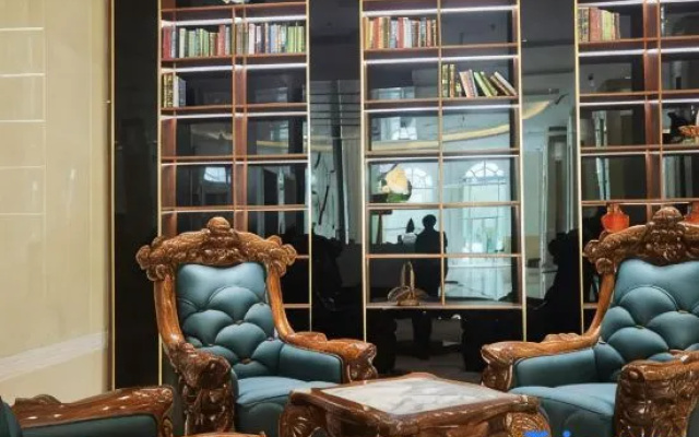 Shuai Bin International hotel