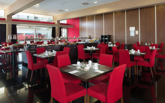 Hotel Eurostars Rey Fernando