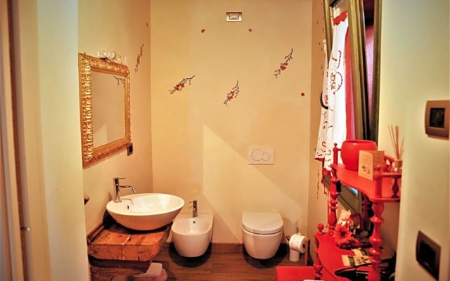 B&B La Piazzetta