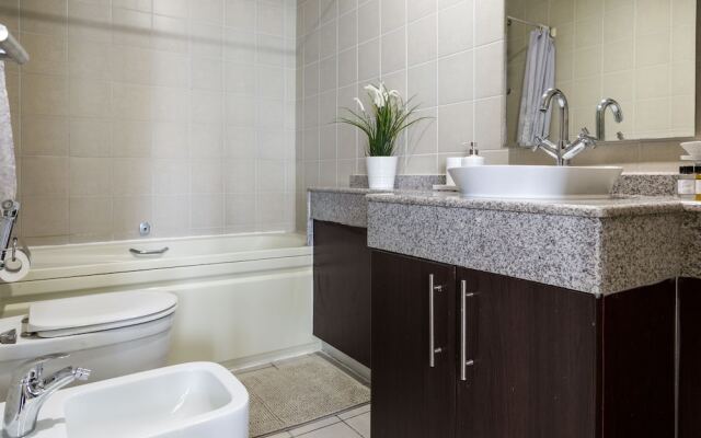 HiGuests Vacation Homes - Torch Tower