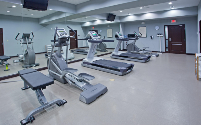 Staybridge Suites Houston Stafford - Sugar Land by IHG