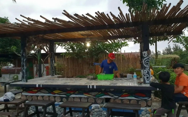 Auntie's Flowers Homestay