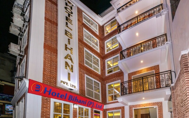 Hotel Bihani