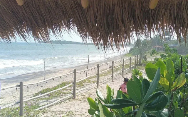 Nikara Beach Villas ArugamBay