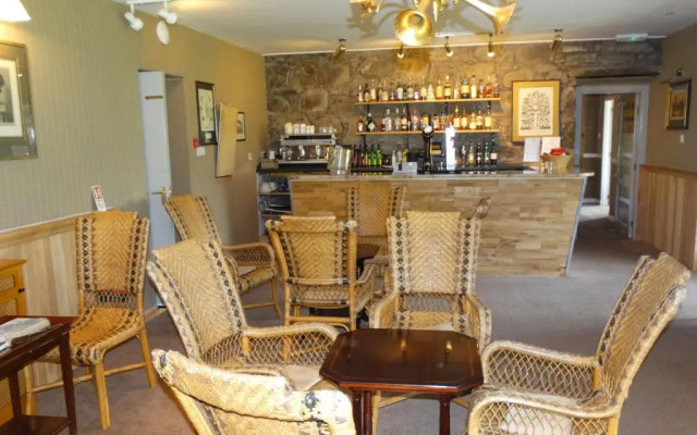 Laggan Country Hotel