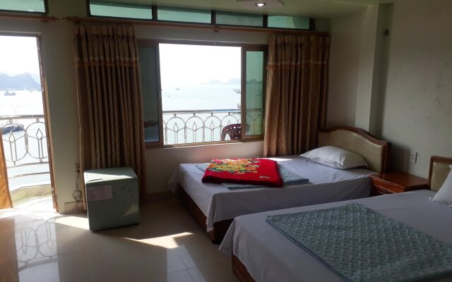 Phong Lan Hotel