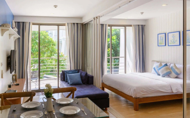 Baan San Kraam By Favstay